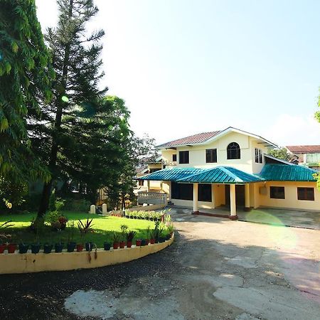 Hundred Moon Hotel Yangon Exterior foto